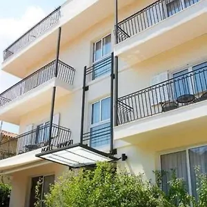 ** Отель Hanioti Hotel Греция