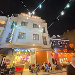 Hotel Renova Fatih, Istanbul