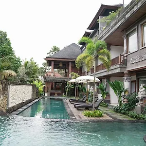Budhi Ayu And By Mahaputra-chse Certified Parco vacanze Ubud