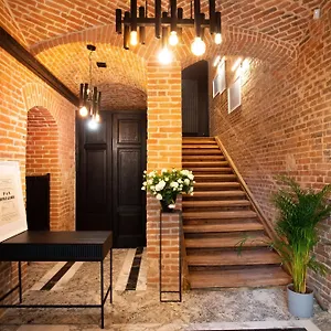 Teatr Hotel Cracovia