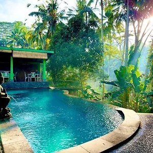 Dupa Parco vacanze Ubud