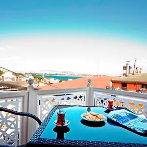 Hippodrome Appart hôtel
