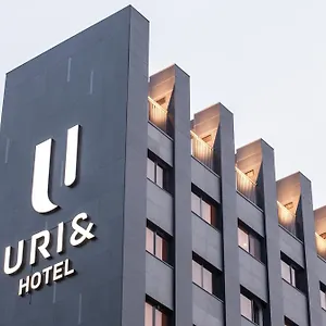 Uri& Hotel Seul
