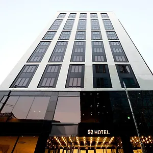 G2 Myeongdong Hotel Seul
