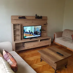 Marriott Sisli Отель