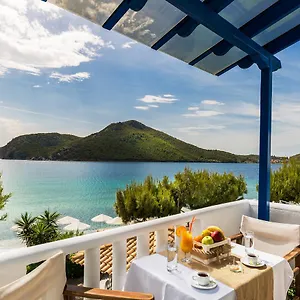 *** Отель Hotel Porto Koufo Греция