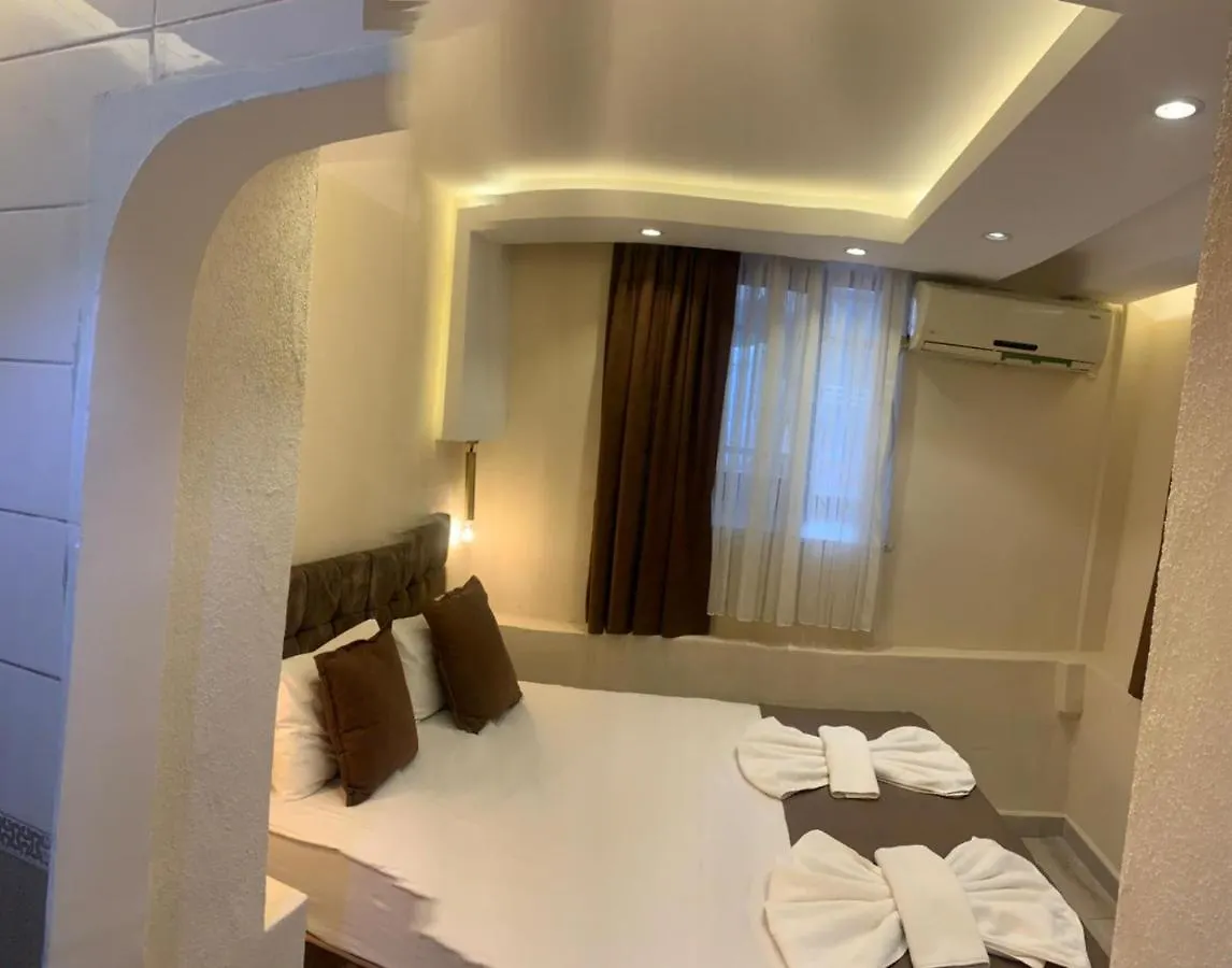 La Vista Hotel Istanbul Turkey