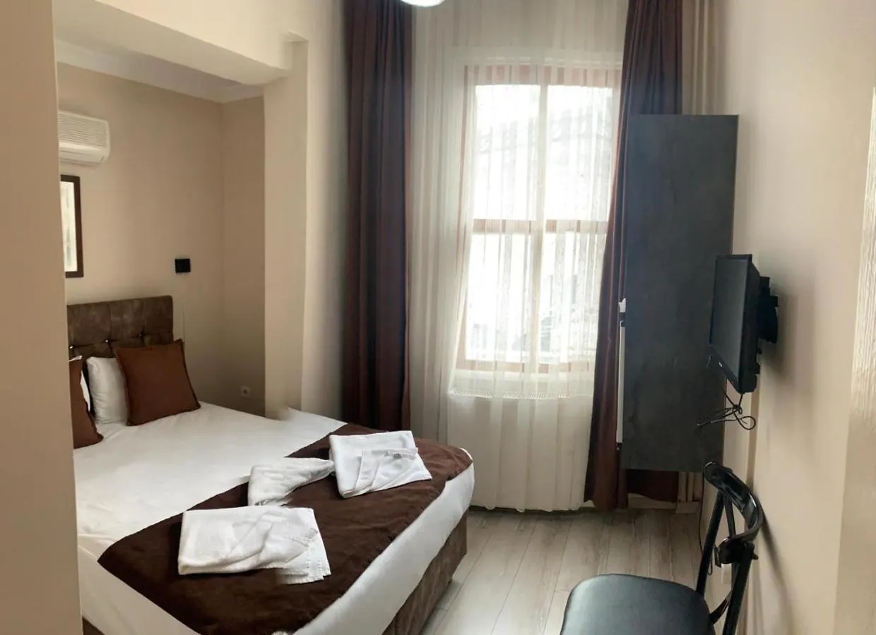 La Vista Hotel Istanbul