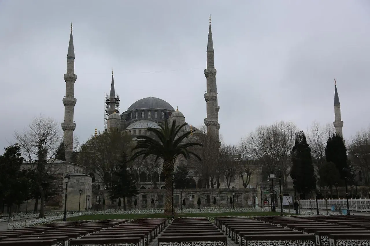La Vista Hotel Istanbul
