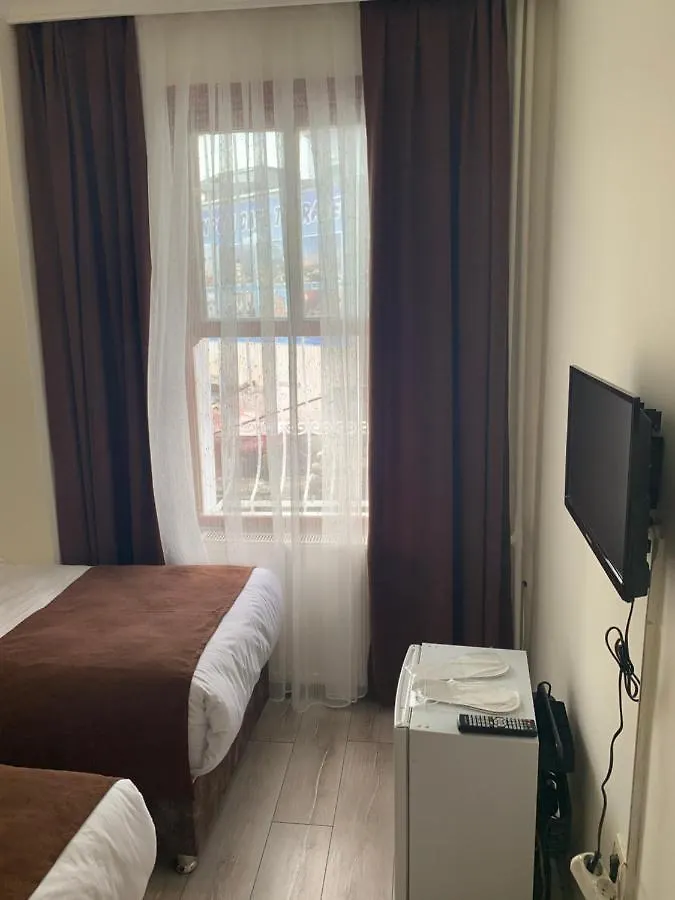 La Vista Hotel Istanbul