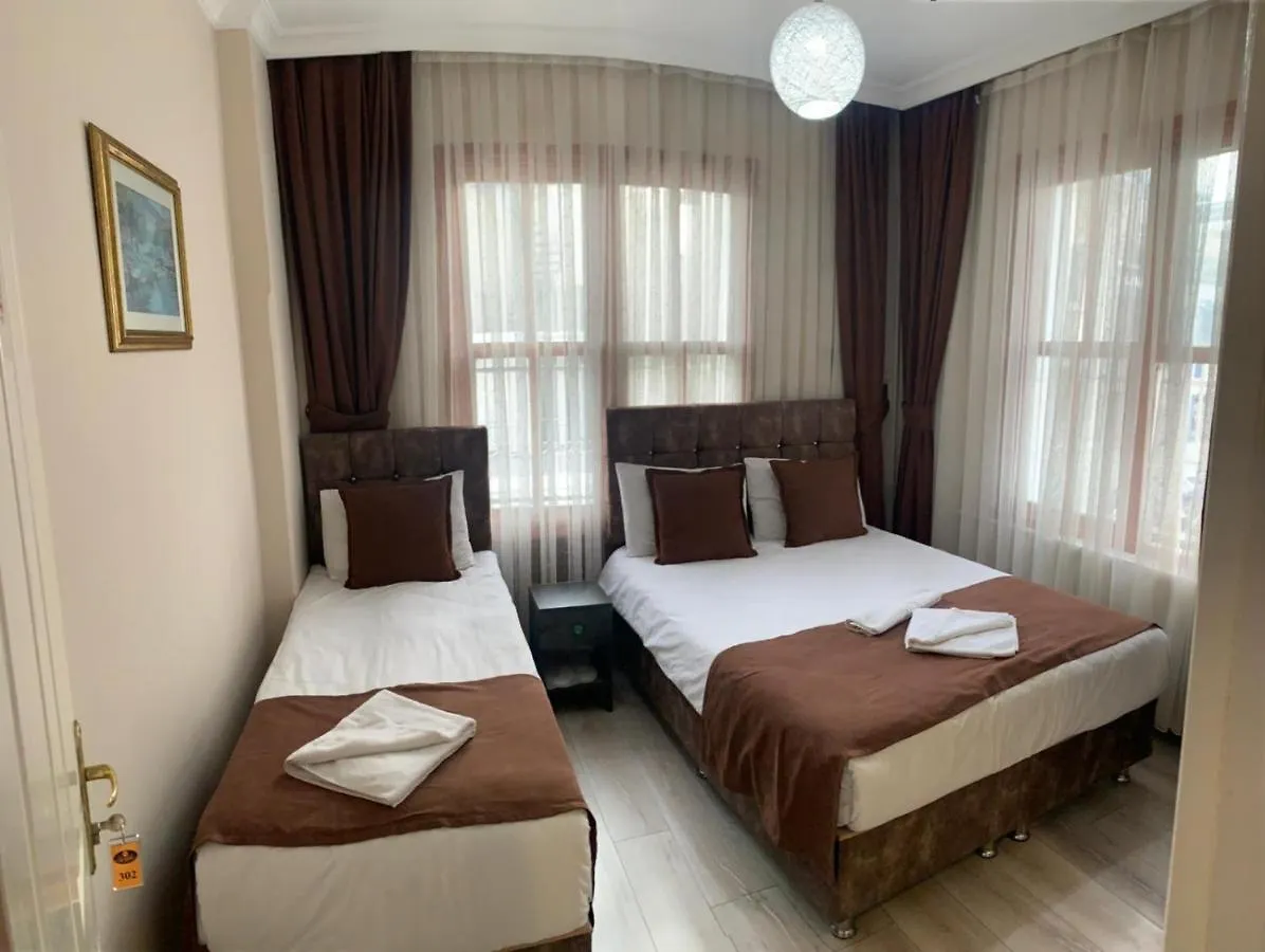 La Vista Hotel Istanbul