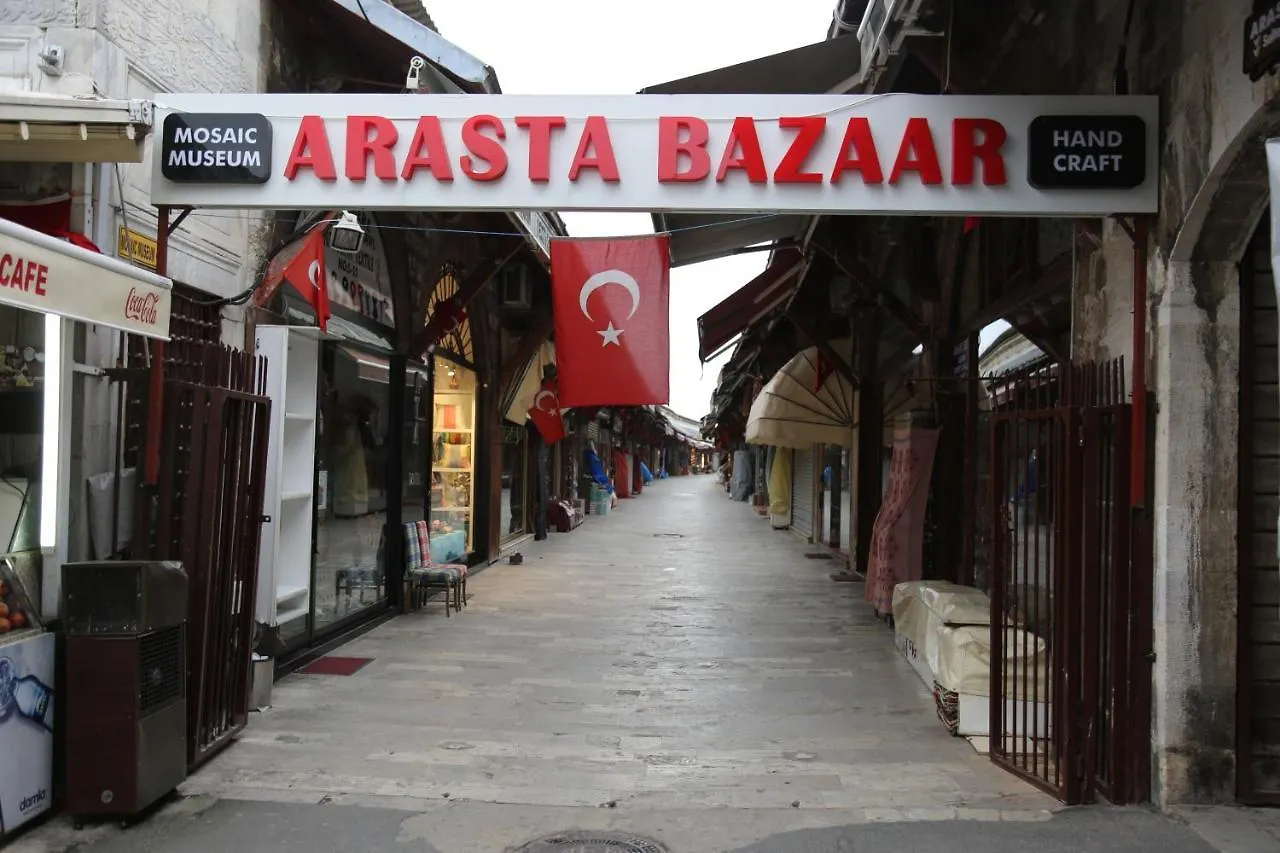 La Vista Hotel Istanbul