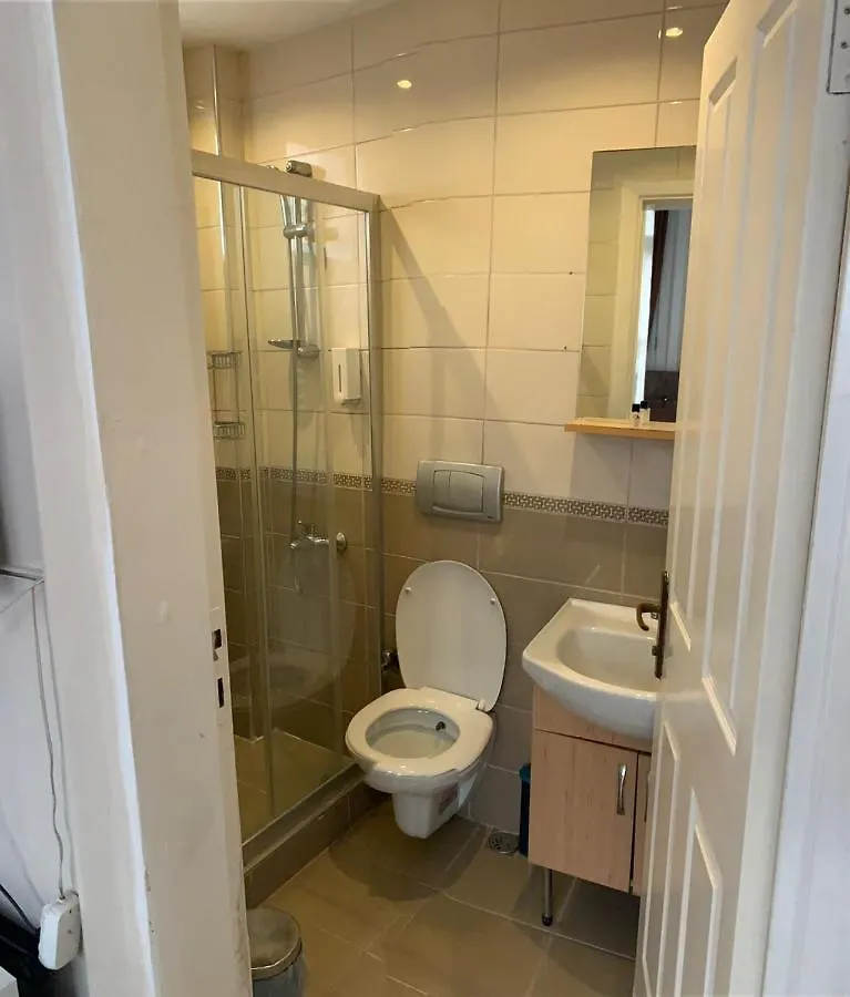 La Vista Hotel Istanbul Turkey
