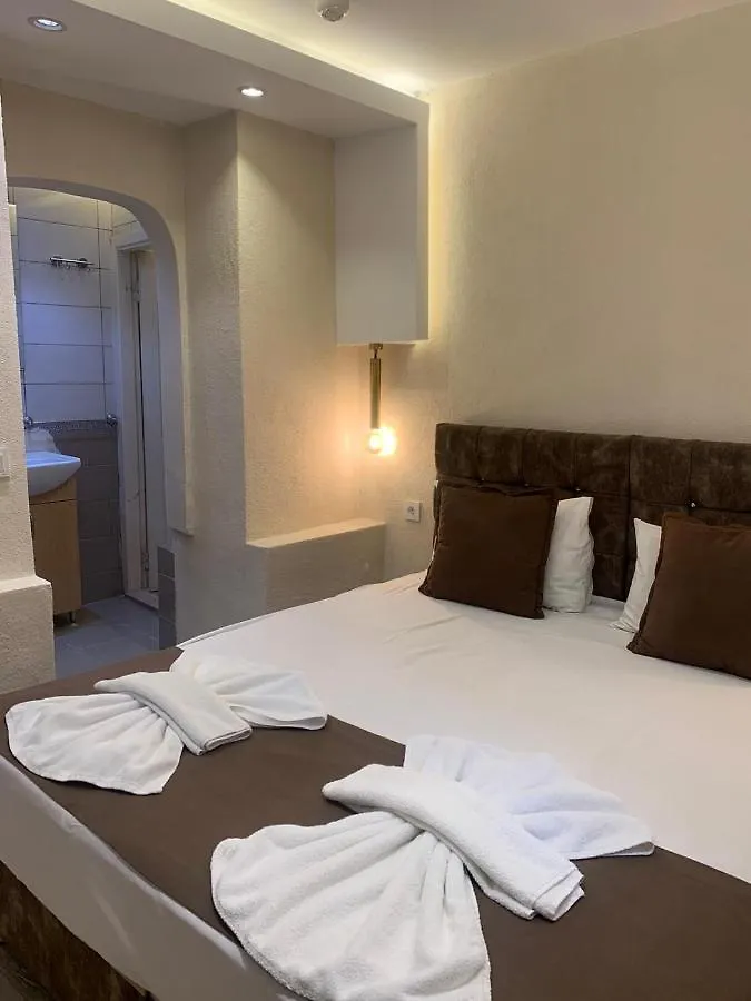 La Vista Hotel 이스탄불