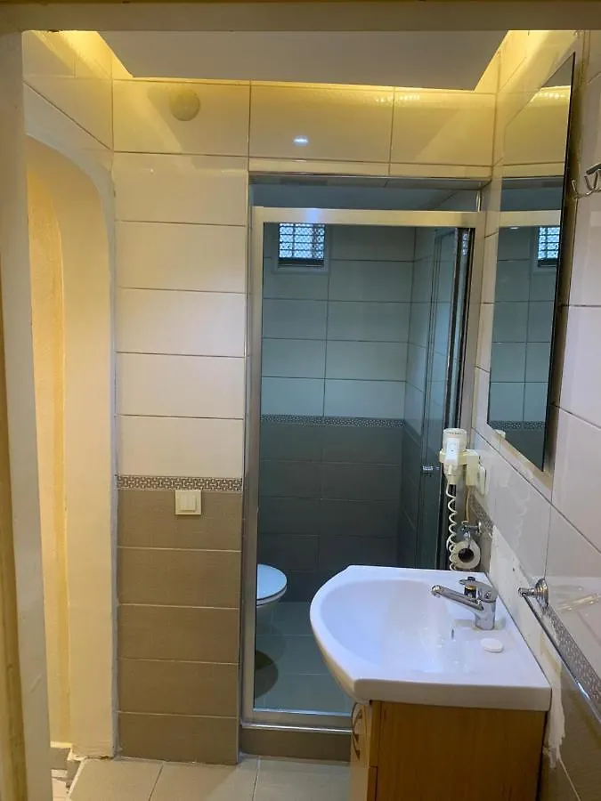 La Vista Hotel 이스탄불