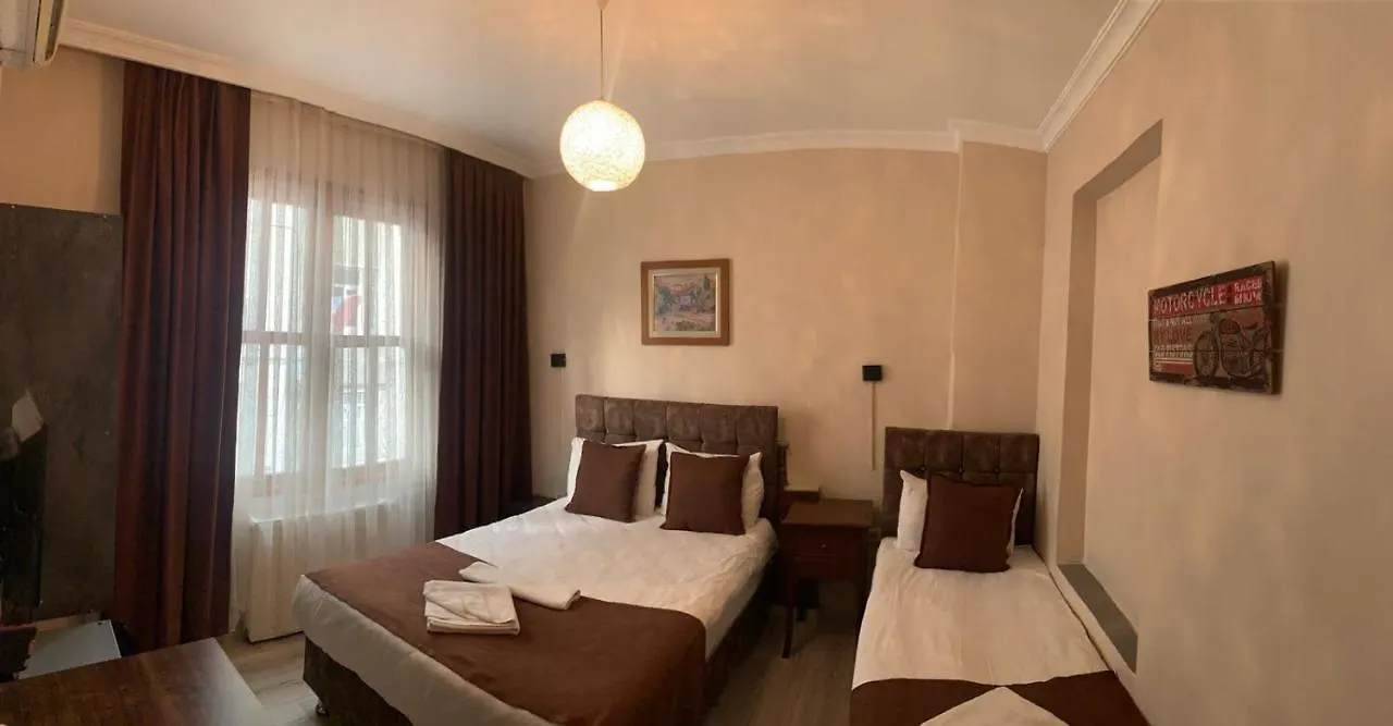 La Vista Hotel 이스탄불